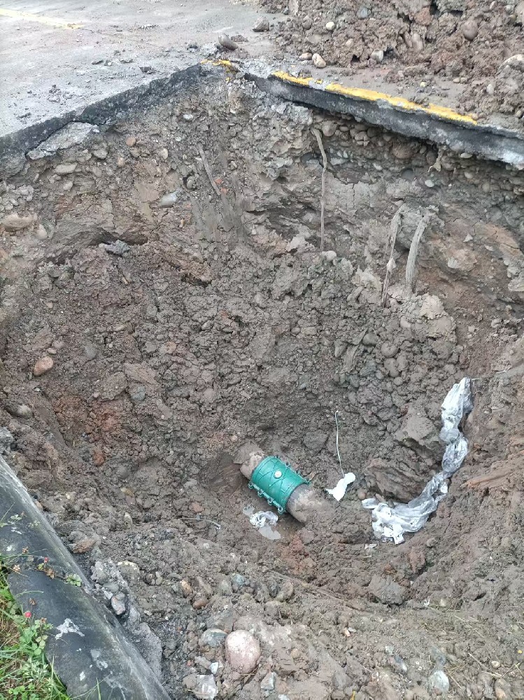阳泉消防水管漏水检测维修多少钱