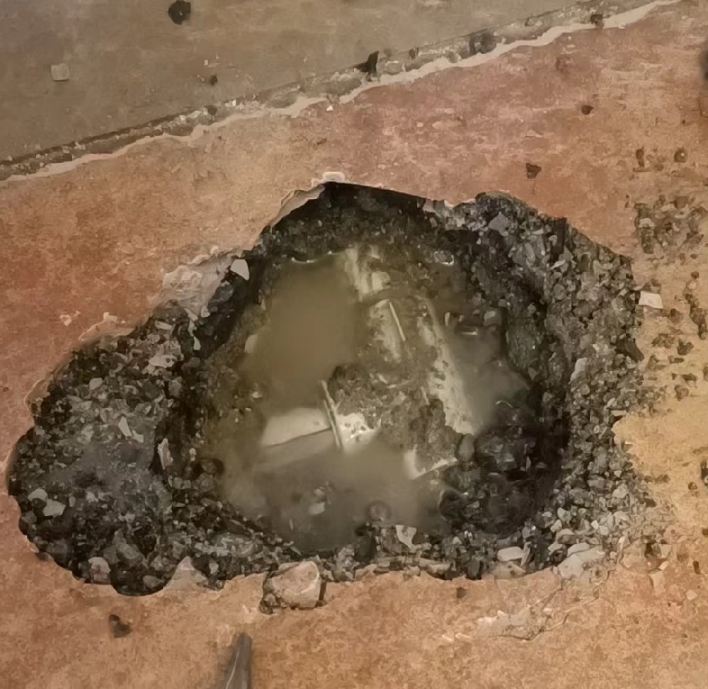 阳泉给水管漏水检测维修多少钱