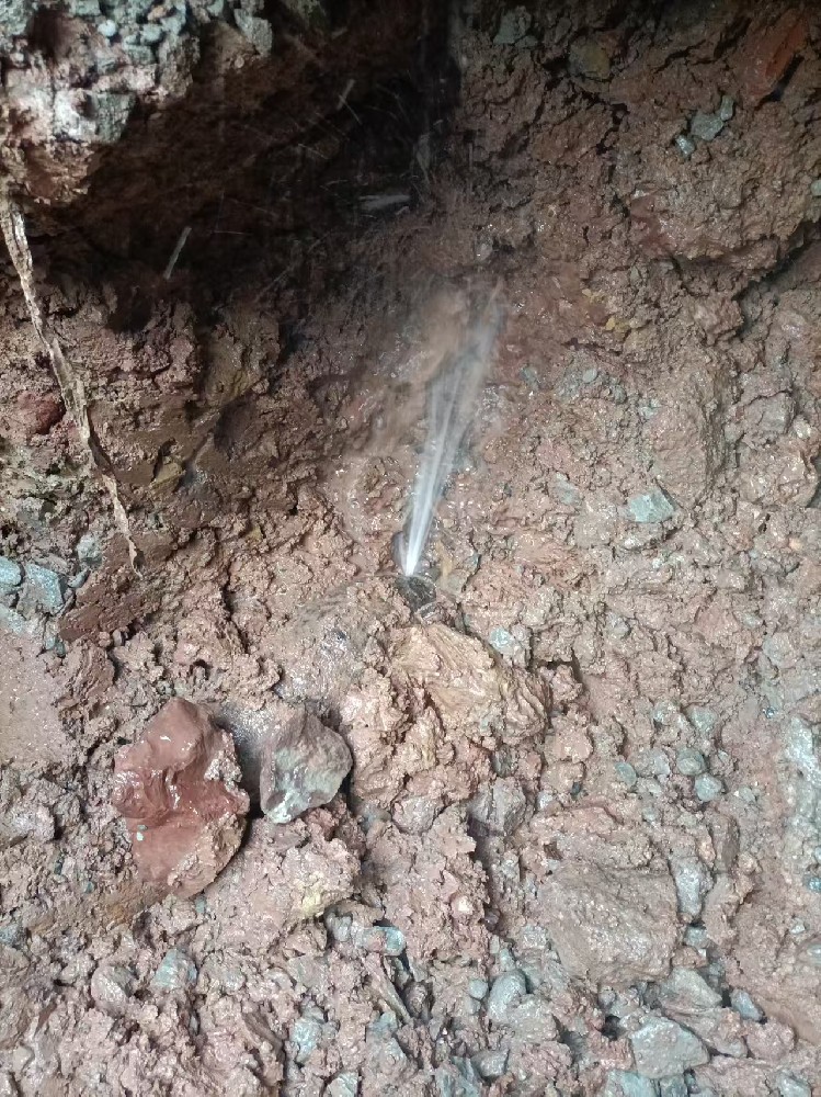 阳泉自来水管漏水检测维修